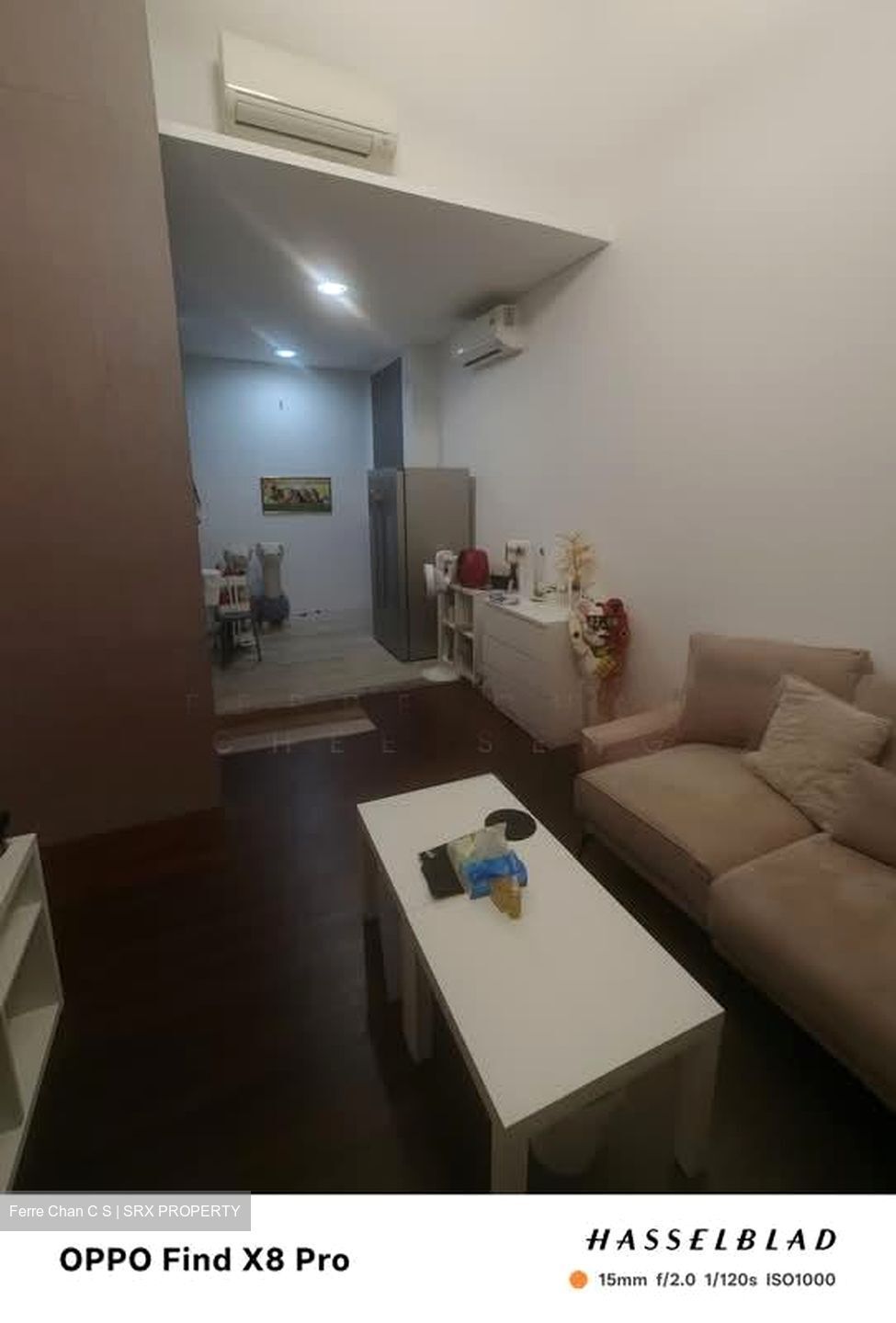 Seletar Park Residence (D28), Condominium #583791891